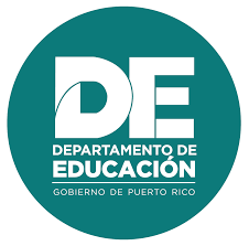 Logo Departamento De Educacion